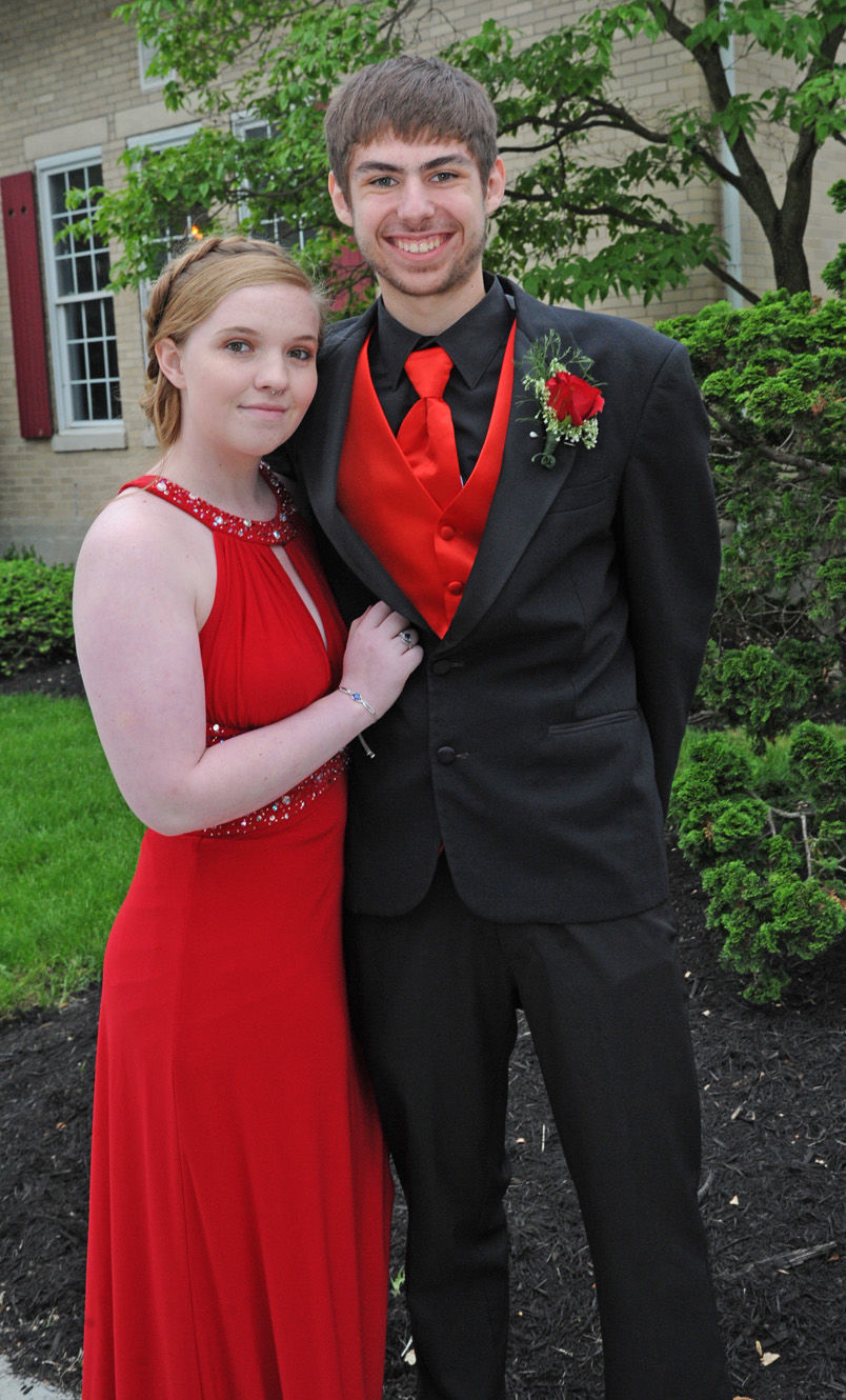 Big Spring Prom